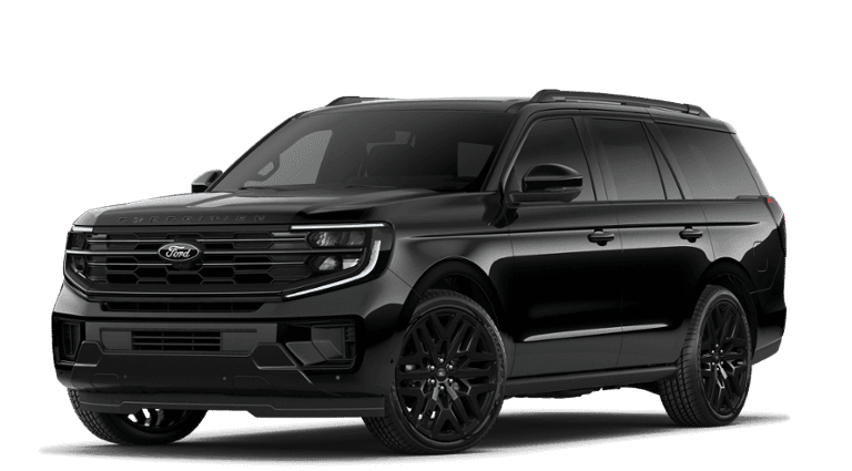 2026 Ford Expedition Photo in Silver Spring, MD 20904