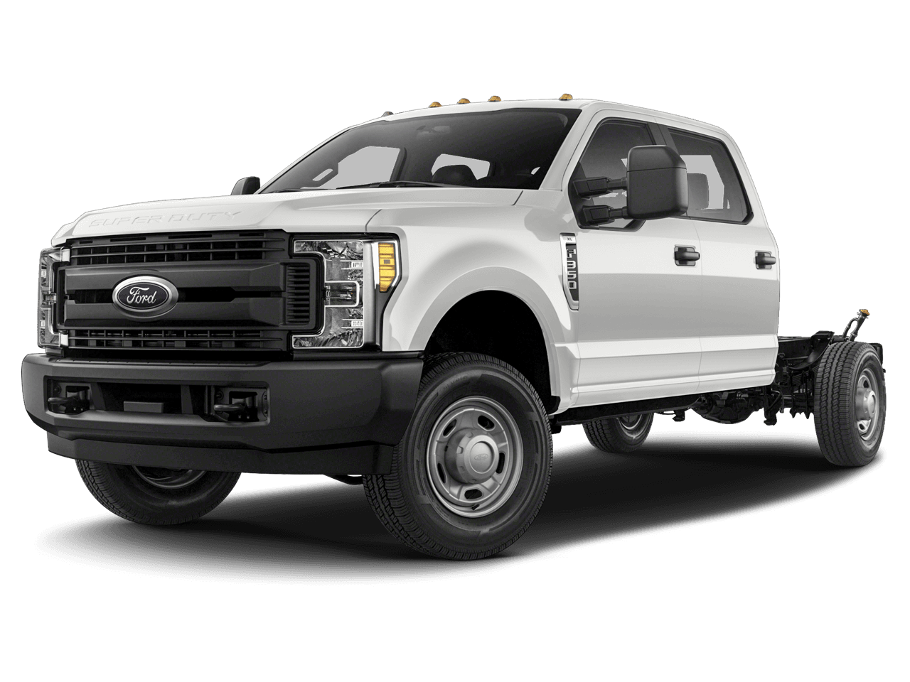 2019 Ford F-350SD Photo in Silver Spring, MD 20904