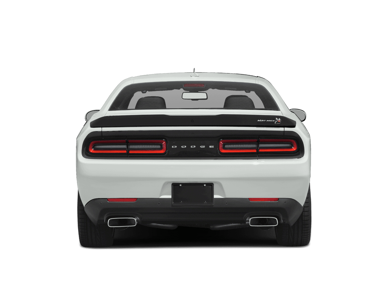 2021 Dodge Challenger Photo in Bethesda, MD 20814