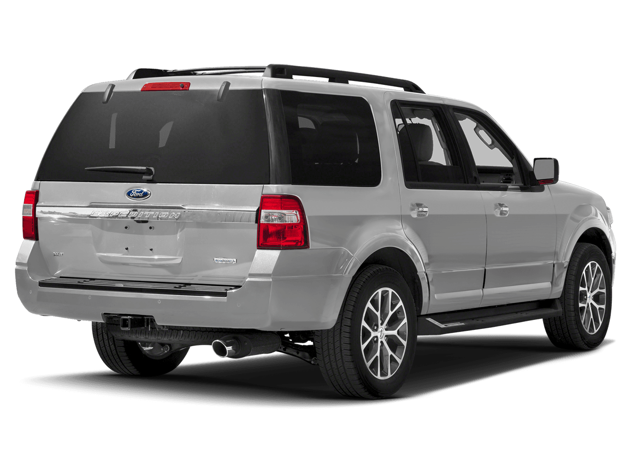 2015 Ford Expedition Photo in Silver Spring, MD 20904