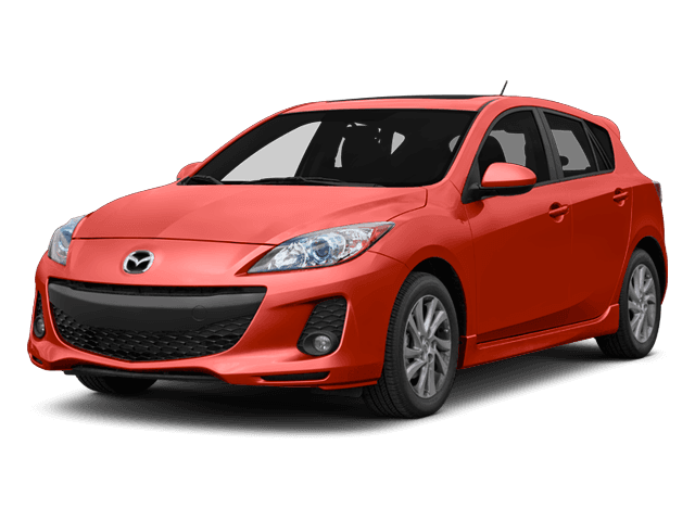 2013 Mazda Mazda3 Photo in Silver Spring, MD 20904