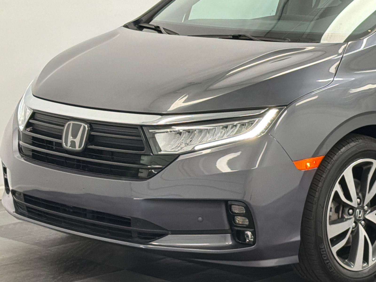 2023 Honda Odyssey Photo in Bethesda, MD 20814