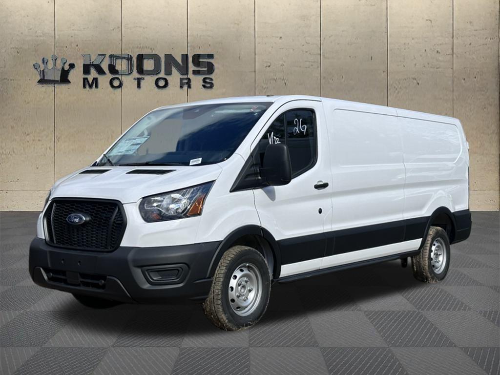 2025 Ford Transit-250 Photo in Silver Spring, MD 20904