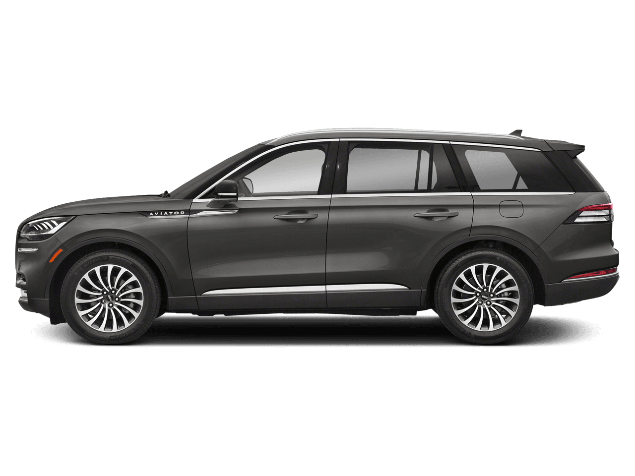 2022 Lincoln Aviator Photo in Bethesda, MD 20814