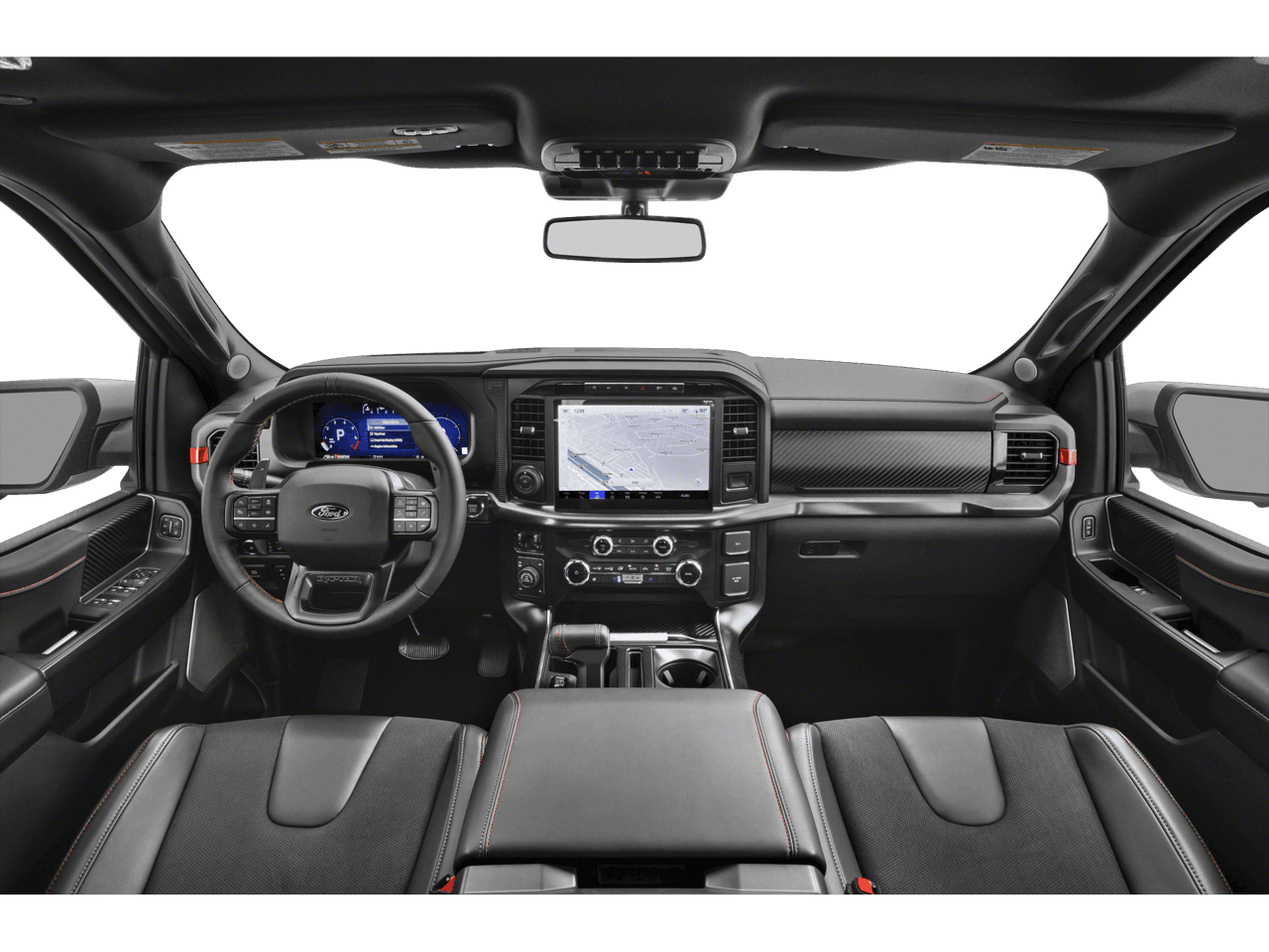 2024 Ford F-150 Photo in Silver Spring, MD 20904