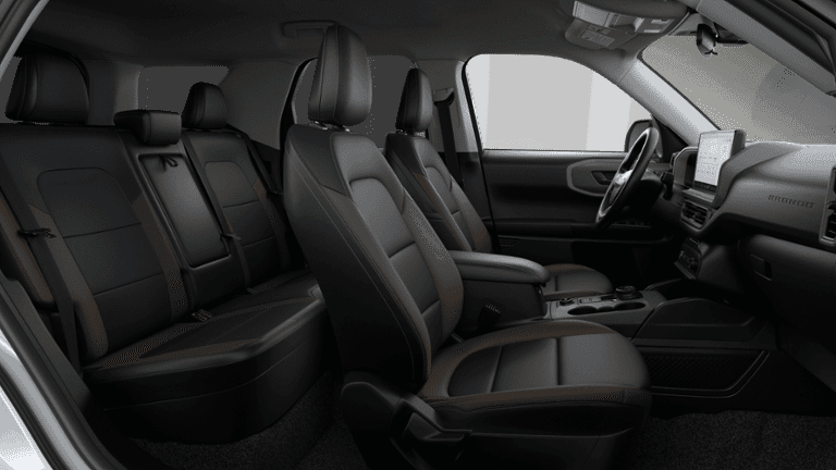 2026 Ford Bronco Sport Photo in Silver Spring, MD 20904