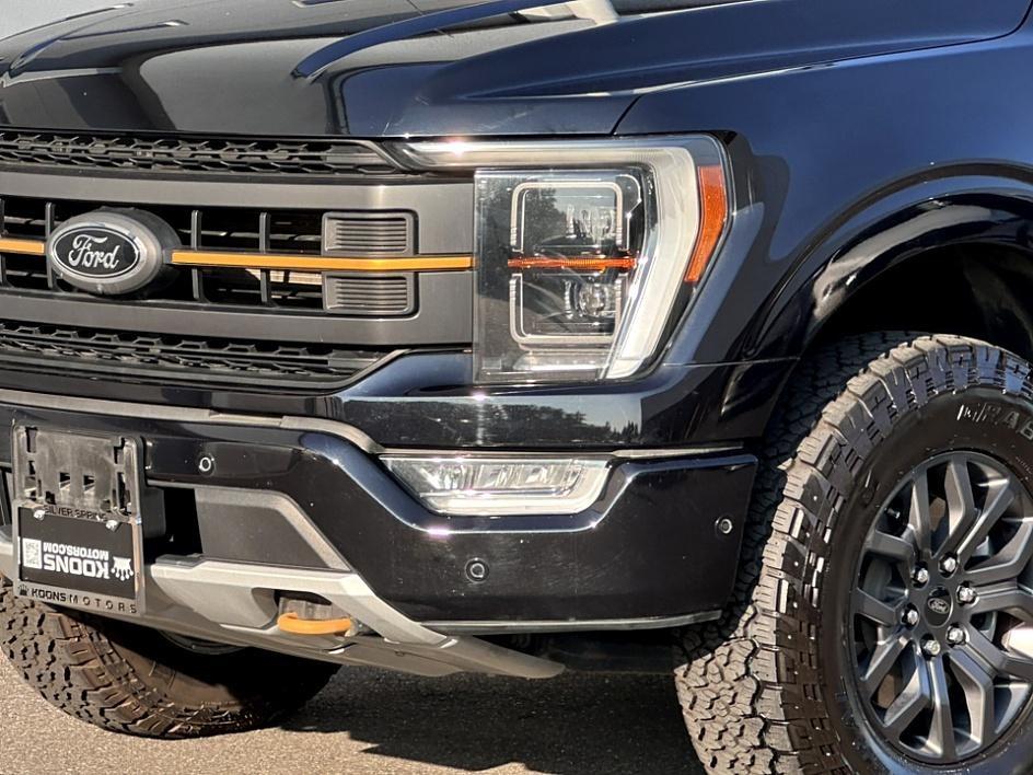 2022 Ford F-150 Photo in Silver Spring, MD 20904