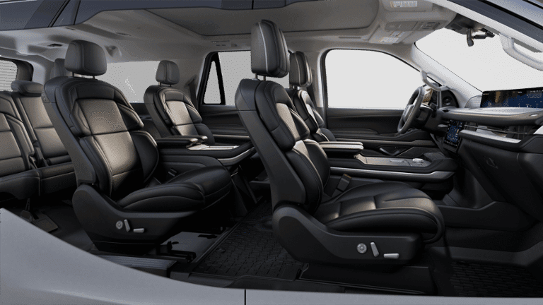 2025 Lincoln Navigator Photo in Bethesda, MD 20814