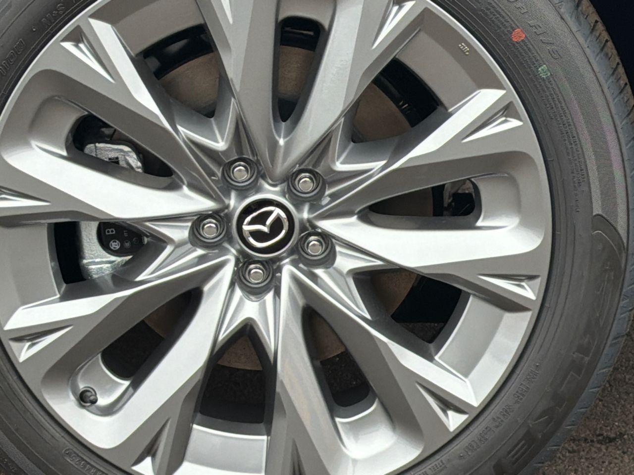 2026 Mazda CX-90 PHEV Photo in Silver Spring, MD 20904
