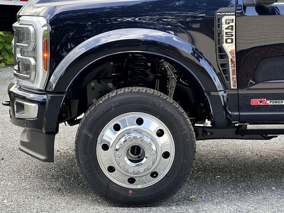 2025 Ford F-450 Photo in Silver Spring, MD 20904