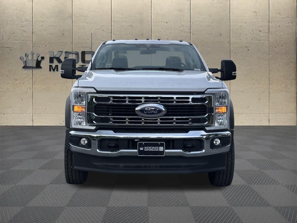 2024 Ford F-600SD Photo in Silver Spring, MD 20904