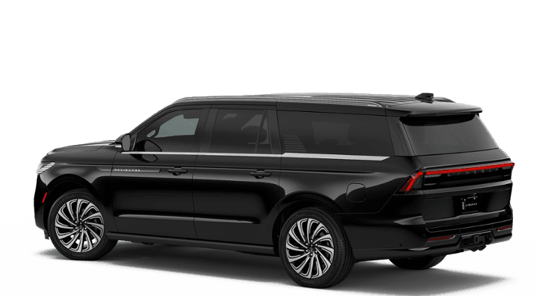 2026 Lincoln Navigator L Photo in Bethesda, MD 20814