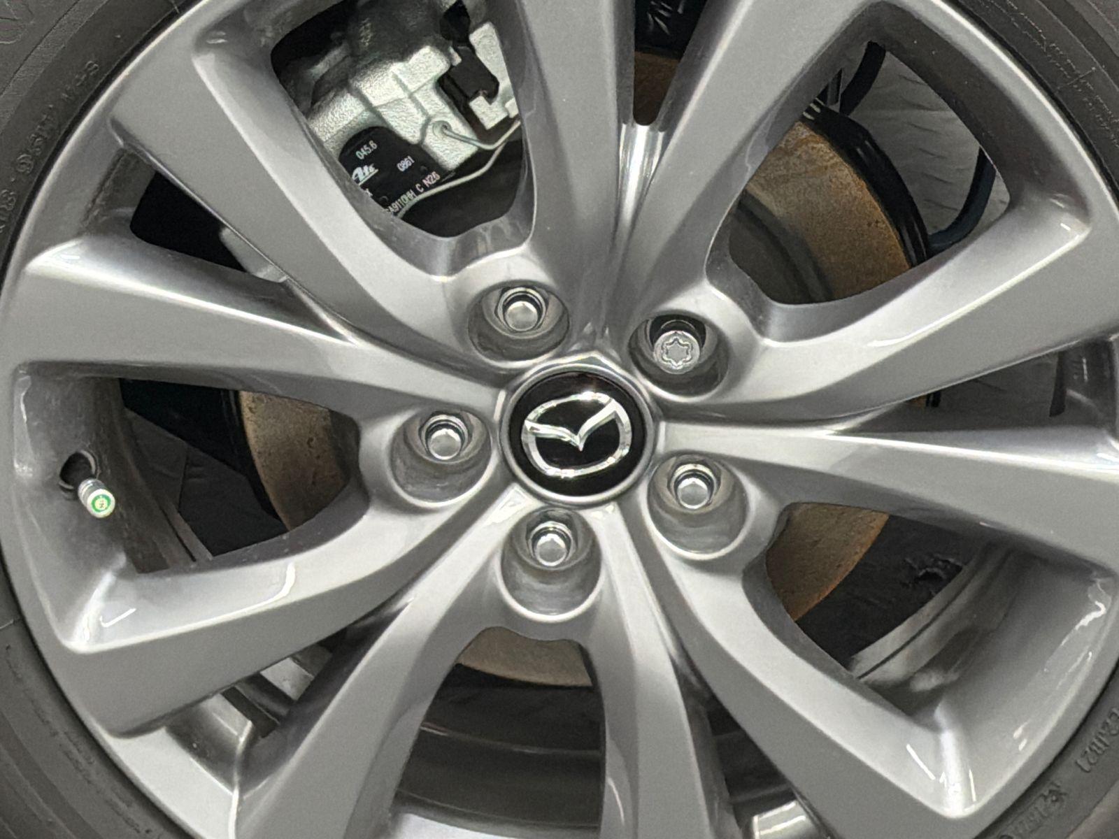 2026 Mazda CX-30 Photo in Silver Spring, MD 20904