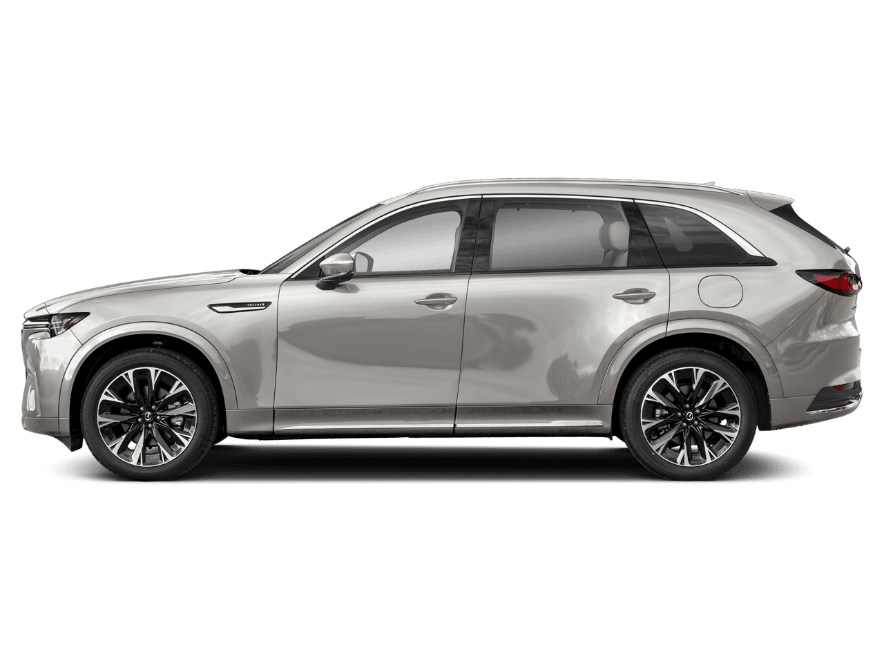 2025 Mazda CX-90 Photo in Silver Spring, MD 20904