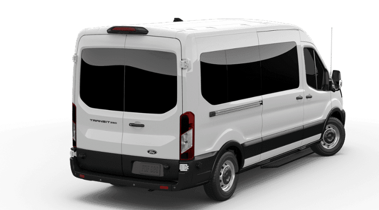 2026 Ford Transit-350 Photo in Silver Spring, MD 20904