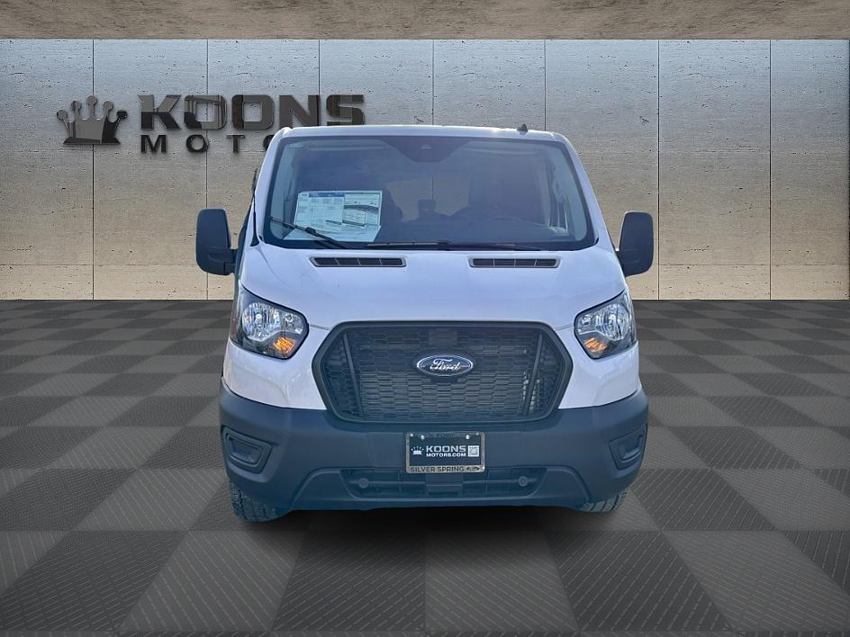 2024 Ford Transit-250 Photo in Silver Spring, MD 20904