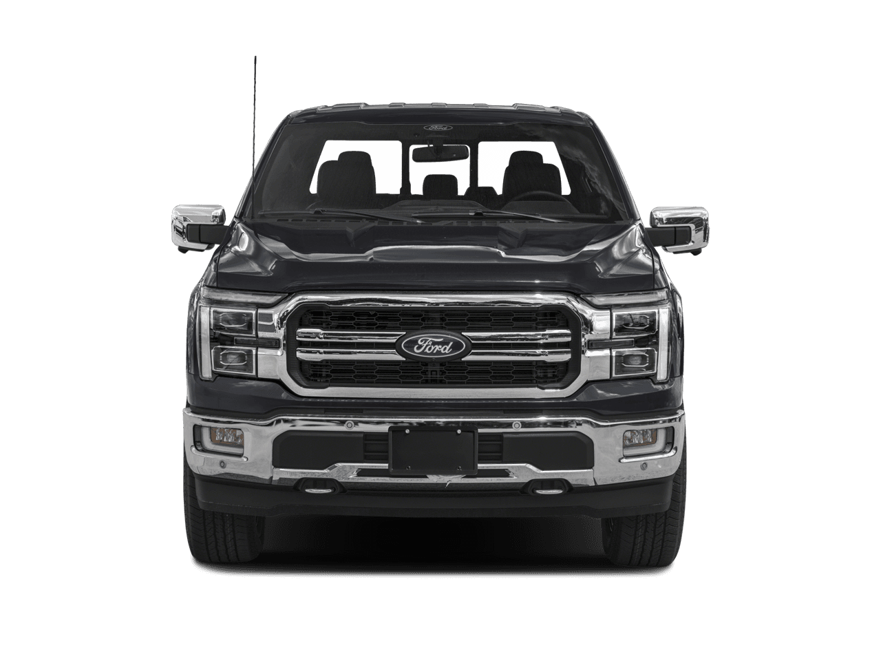 2025 Ford F-150 Photo in Silver Spring, MD 20904