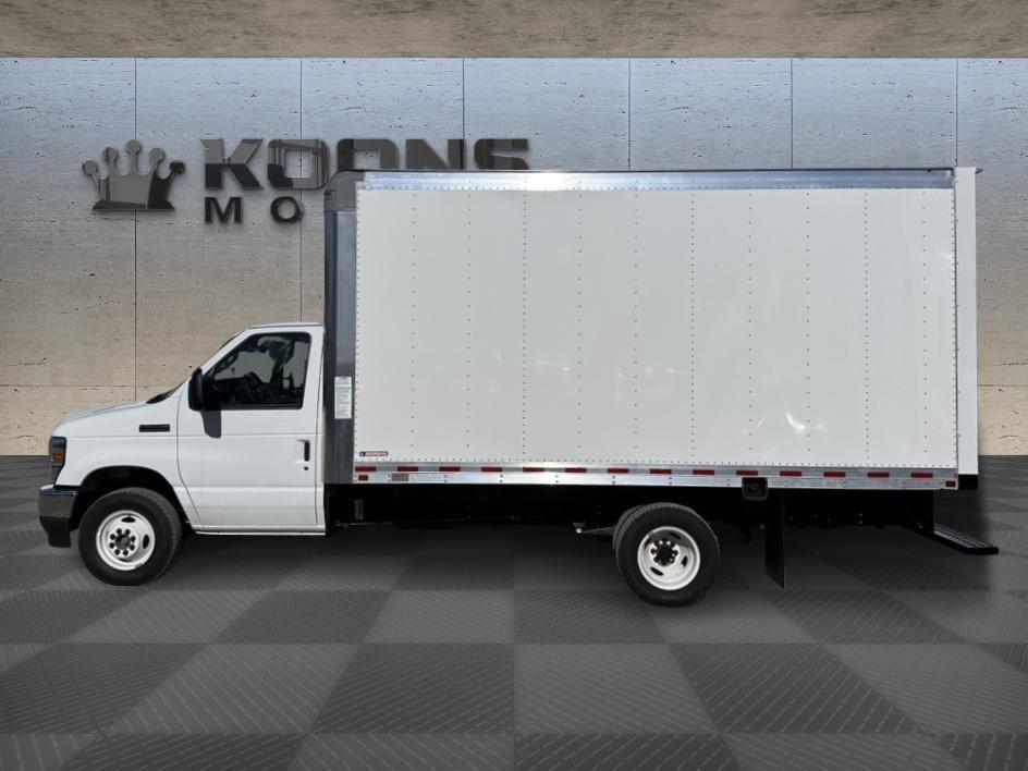 2025 Ford F-350 Super Duty Chassis Cab Photo in Silver Spring, MD 20904