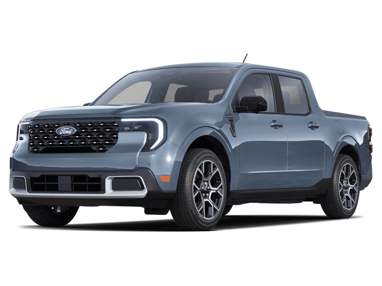2025 Ford Maverick Photo in Silver Spring, MD 20904