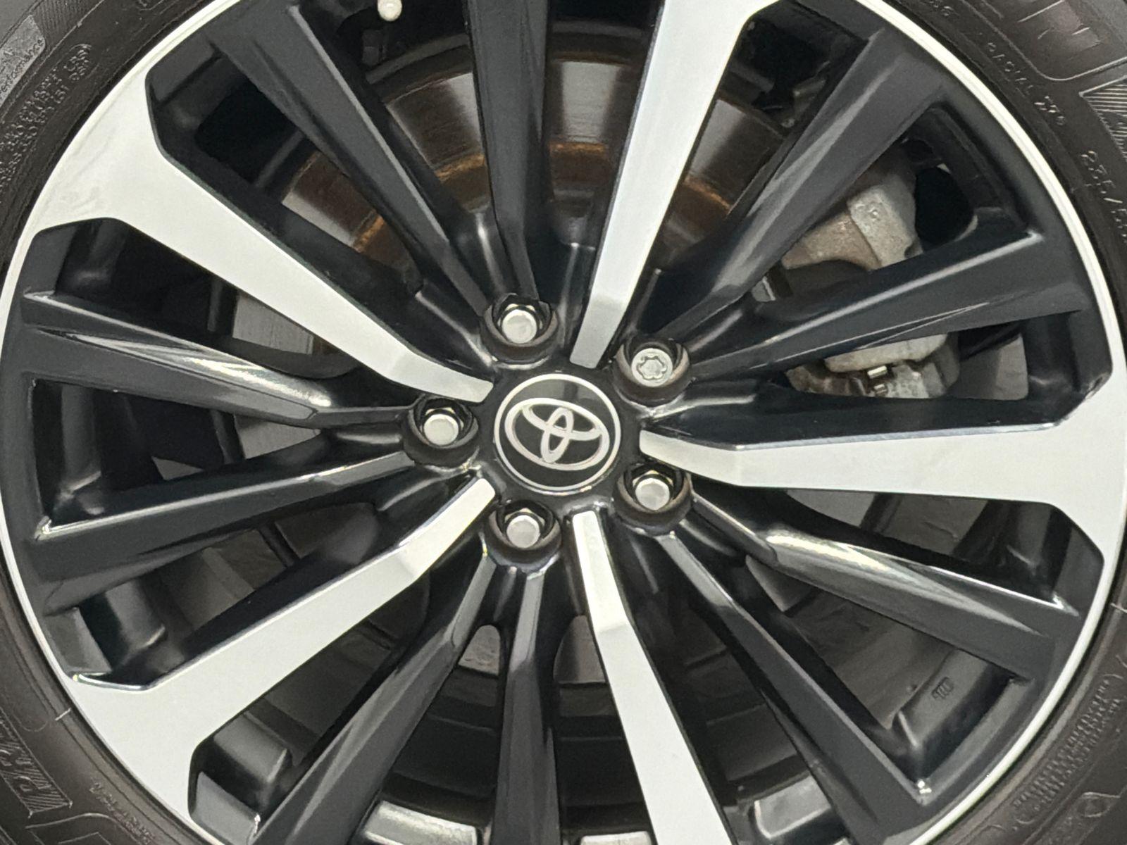 2022 Toyota Highlander Photo in Silver Spring, MD 20904