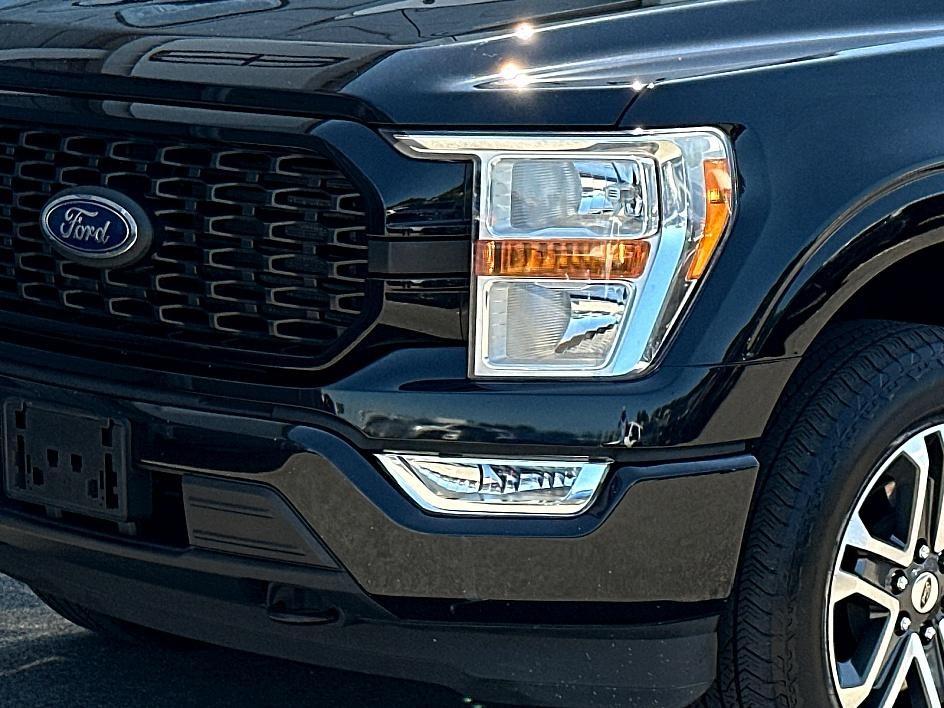 2022 Ford F-150 Photo in Silver Spring, MD 20904