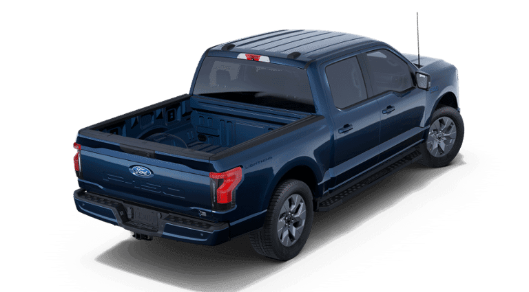 2025 Ford F-150 Lightning Photo in Silver Spring, MD 20904
