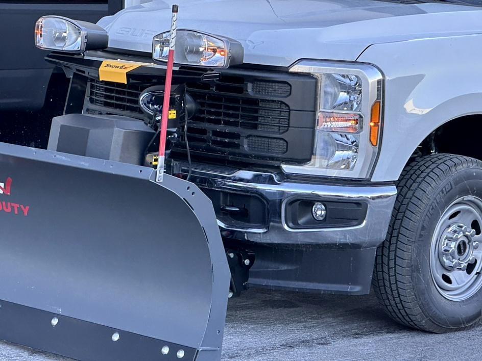2024 Ford F-250 Super Duty Photo in Silver Spring, MD 20904