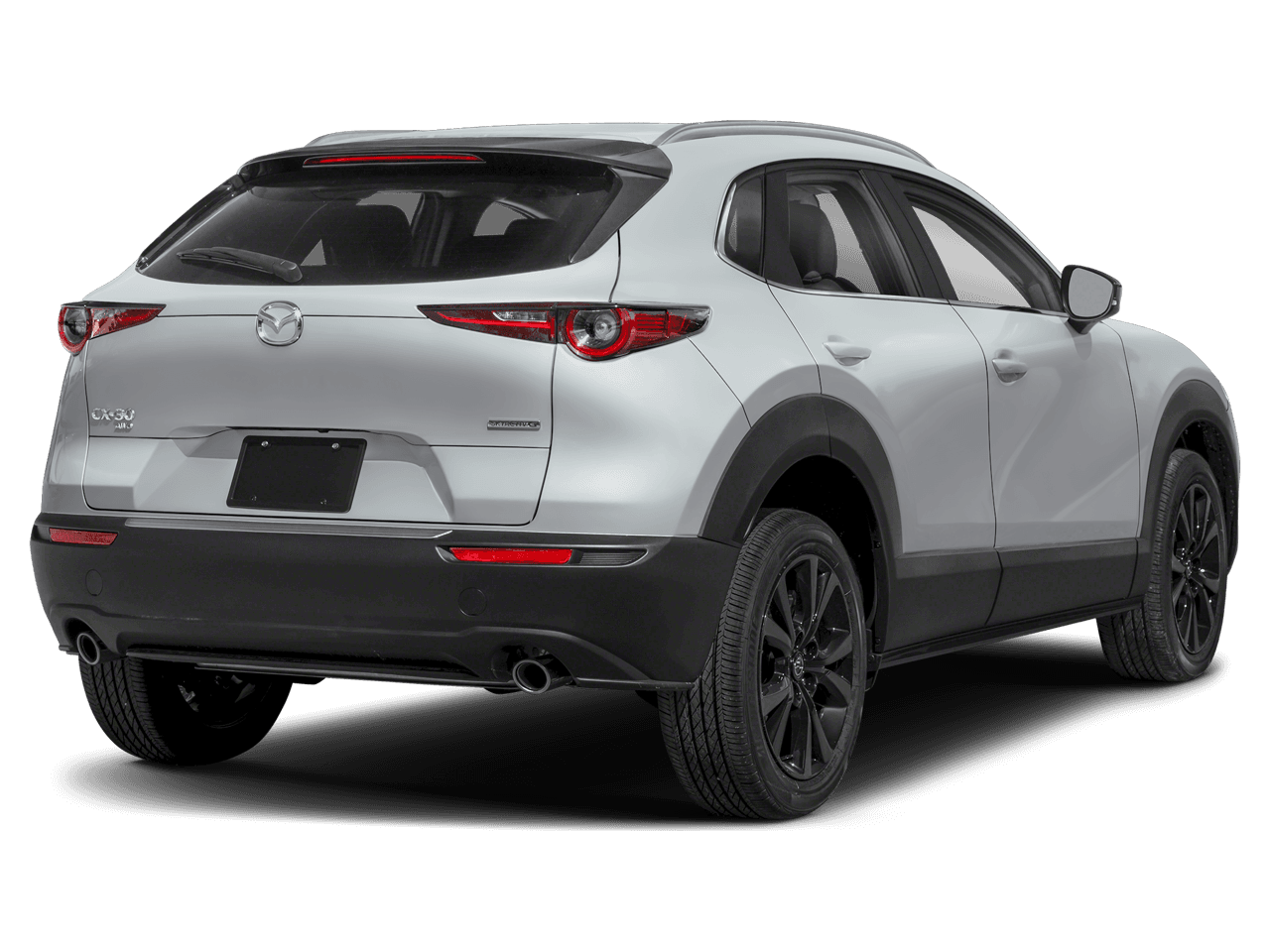 2026 Mazda CX-30 Photo in Silver Spring, MD 20904