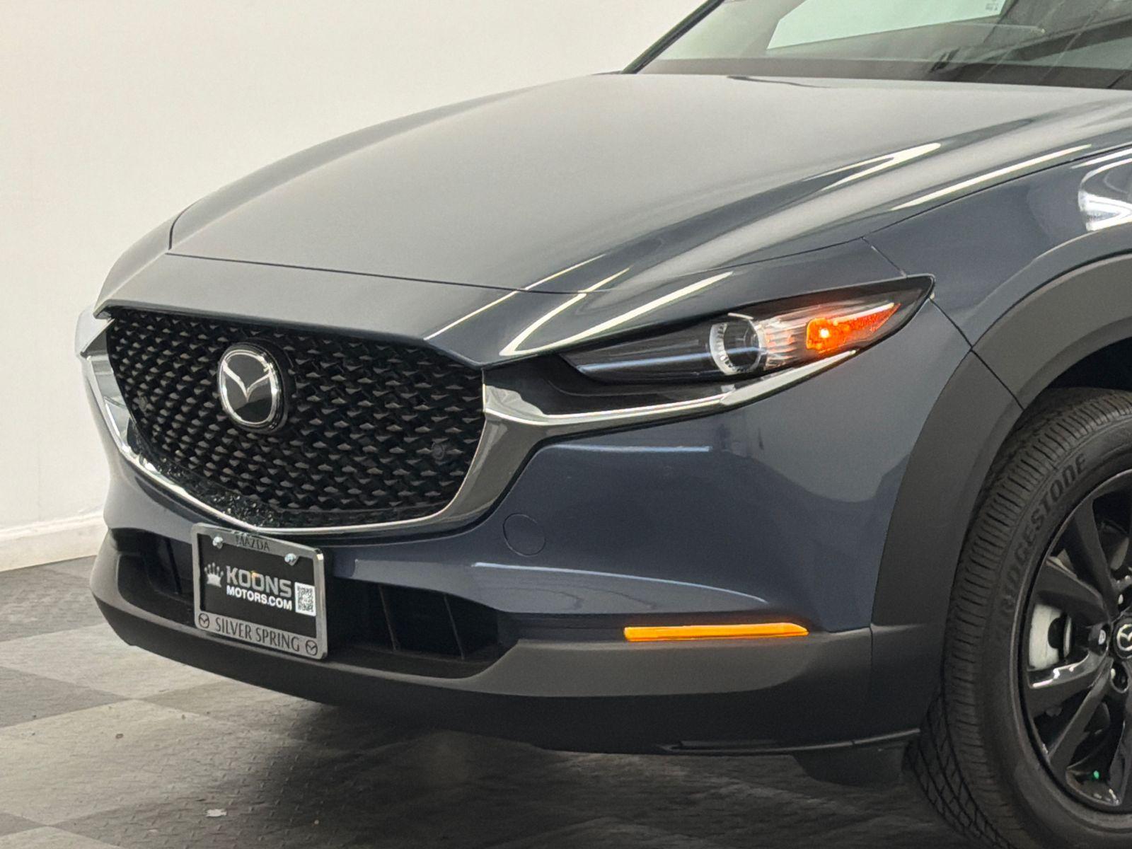 2026 Mazda CX-30 Photo in Silver Spring, MD 20904