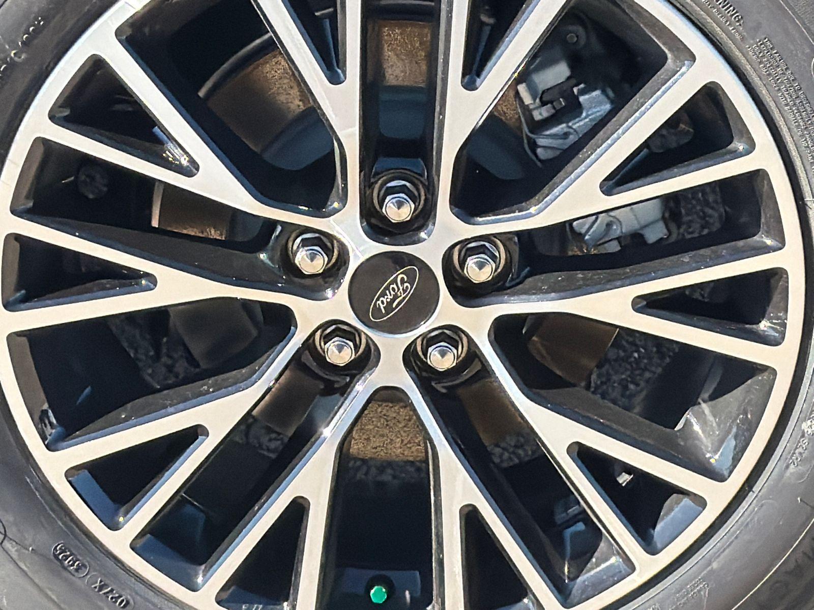 2026 Ford Escape Plug-In Hybrid Photo in Silver Spring, MD 20904