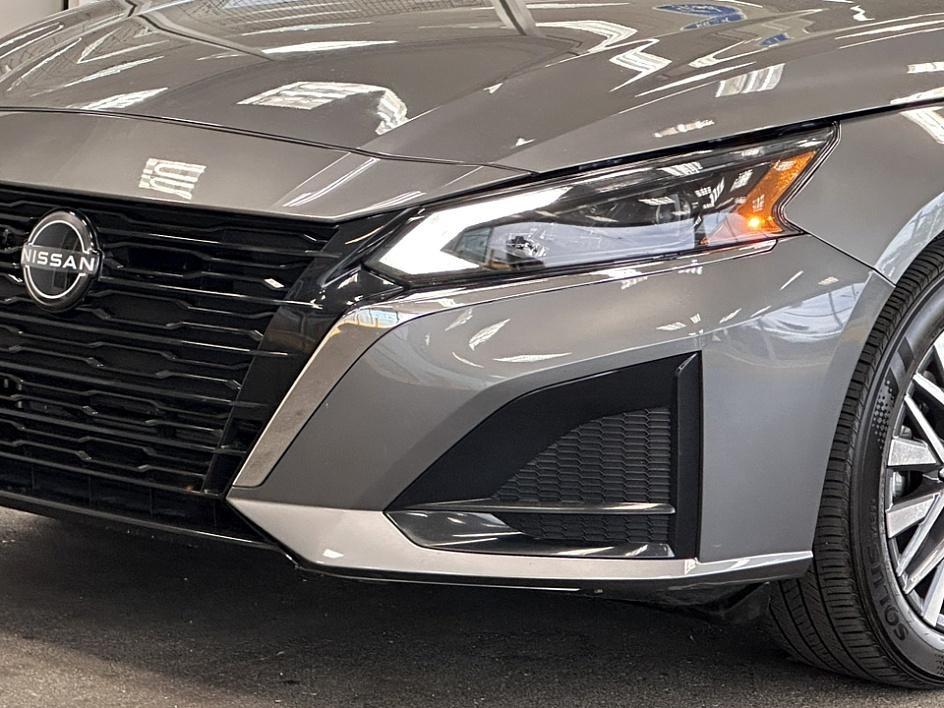 2024 Nissan Altima Photo in Silver Spring, MD 20904