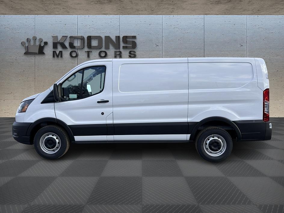 2024 Ford Transit-150 Photo in Silver Spring, MD 20904