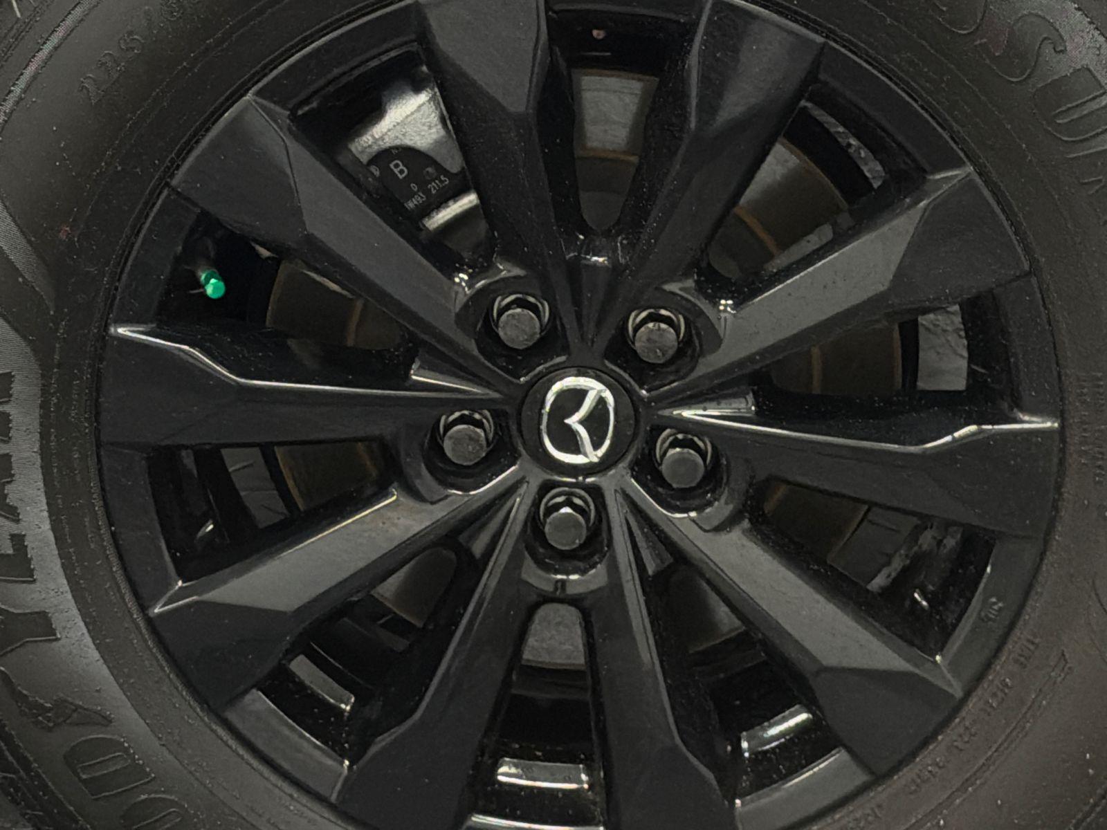 2025 Mazda CX-50 Photo in Silver Spring, MD 20904
