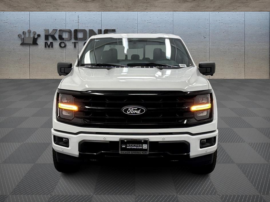 2024 Ford F-150 Photo in Silver Spring, MD 20904