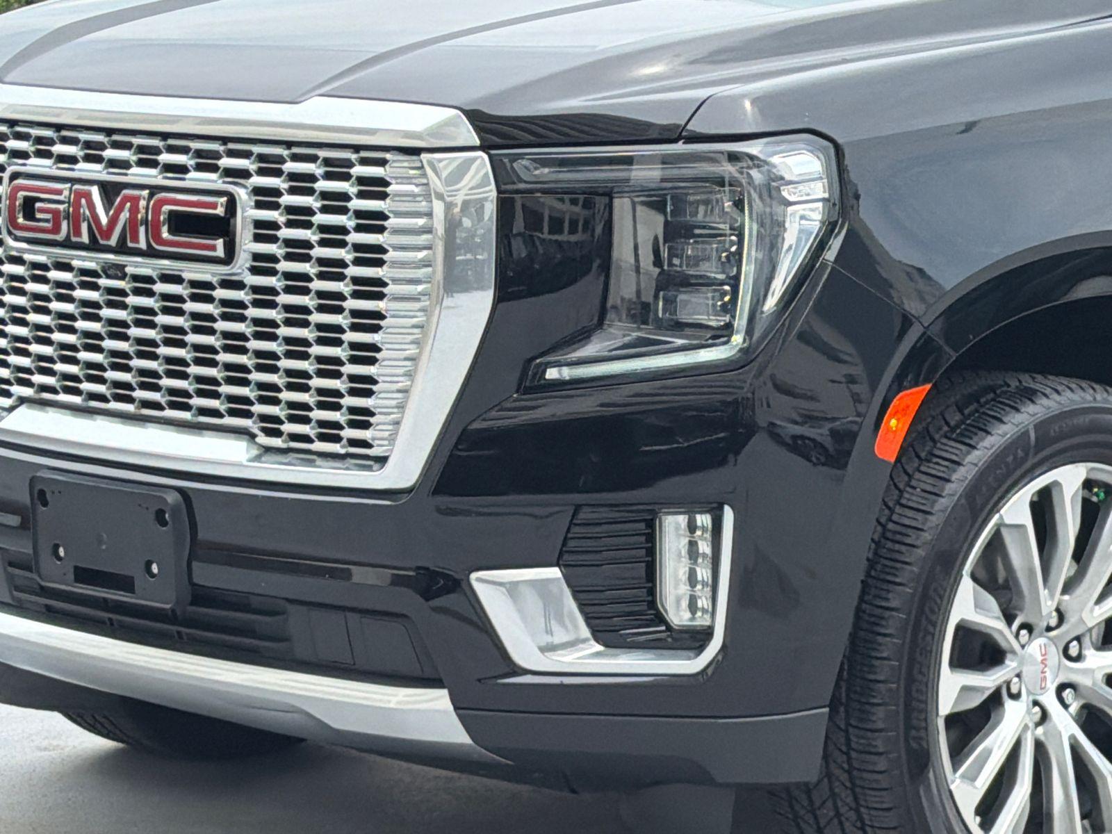 2021 GMC Yukon Photo in Bethesda, MD 20814