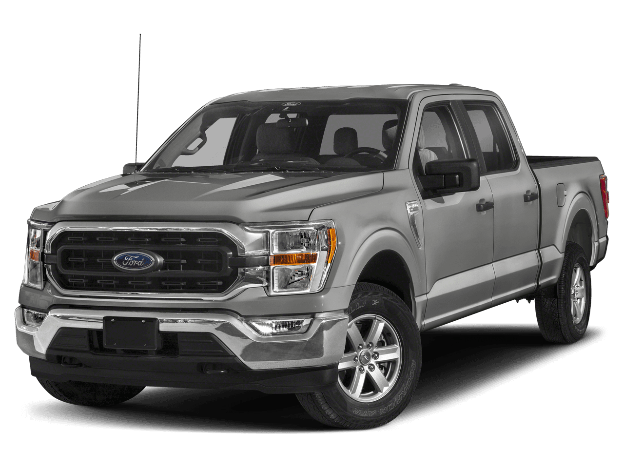 2023 Ford F-150 Photo in Silver Spring, MD 20904