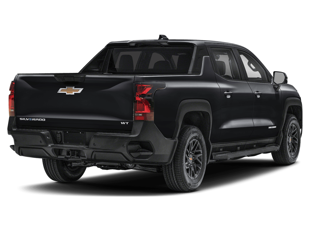 2024 Chevrolet Silverado EV Photo in Silver Spring, MD 20904