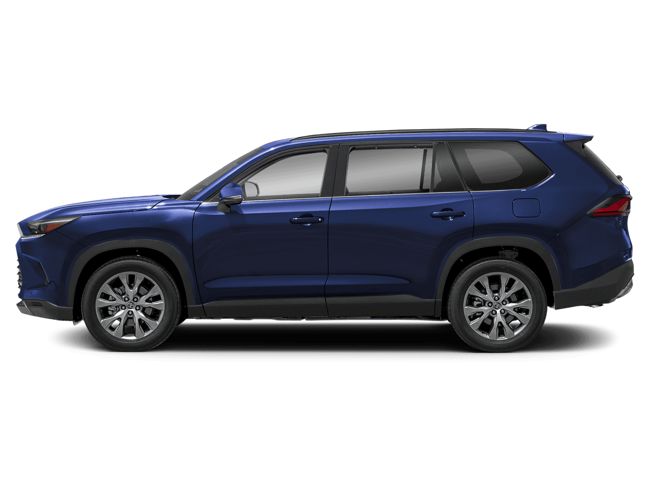 2024 Toyota Grand Highlander Photo in Bethesda, MD 20814
