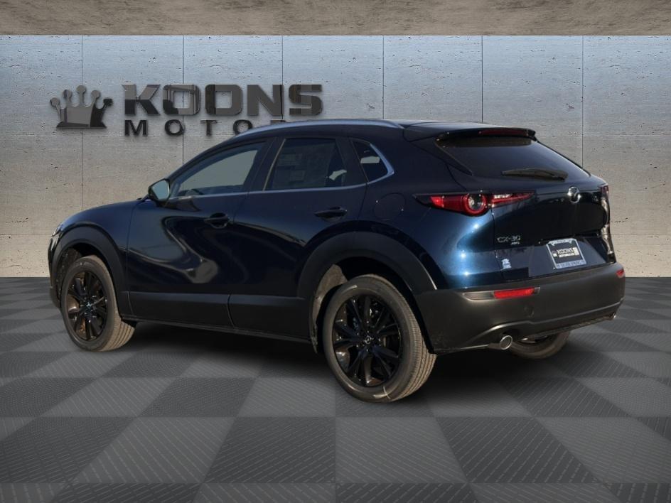 2025 Mazda CX-30 Photo in Silver Spring, MD 20904