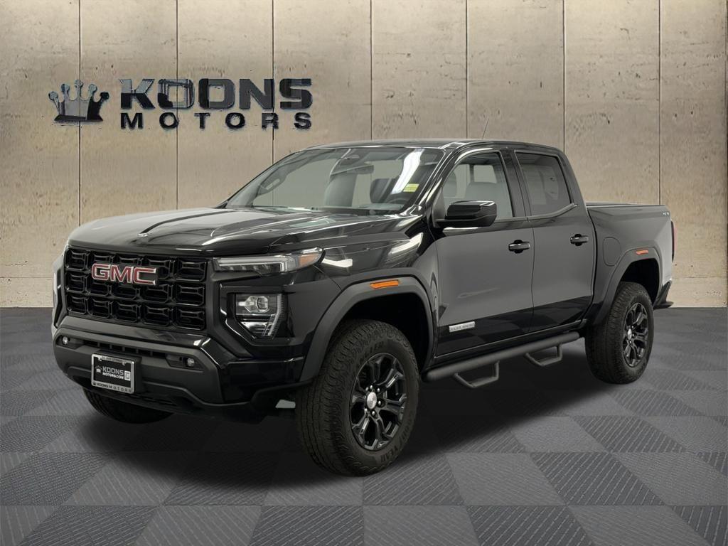 2023 GMC Canyon Photo in Silver Spring, MD 20904
