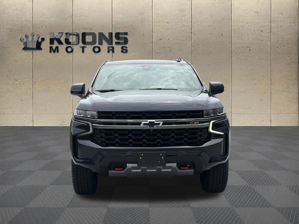 2021 Chevrolet Tahoe Photo in Bethesda, MD 20814