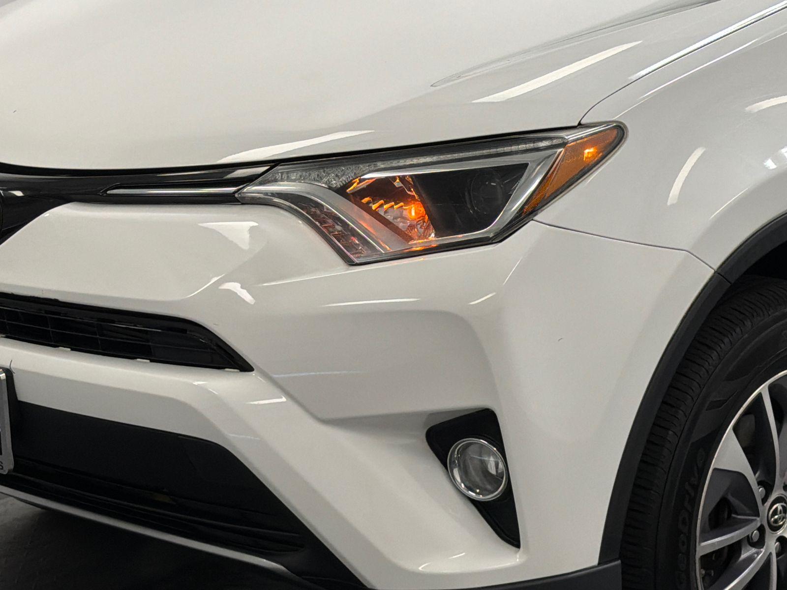 2018 Toyota RAV4 Hybrid Photo in Silver Spring, MD 20904