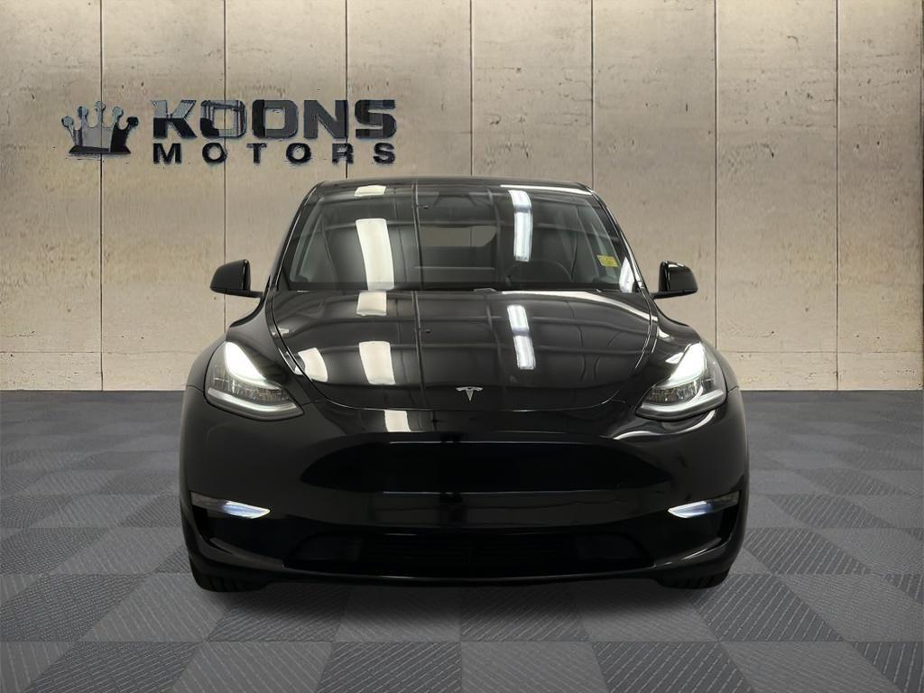 2020 Tesla Model Y Photo in Bethesda, MD 20814