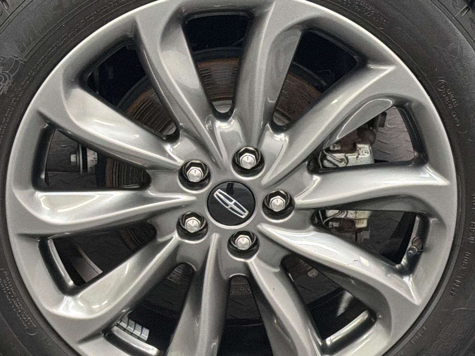 2022 Lincoln Corsair Photo in Bethesda, MD 20814