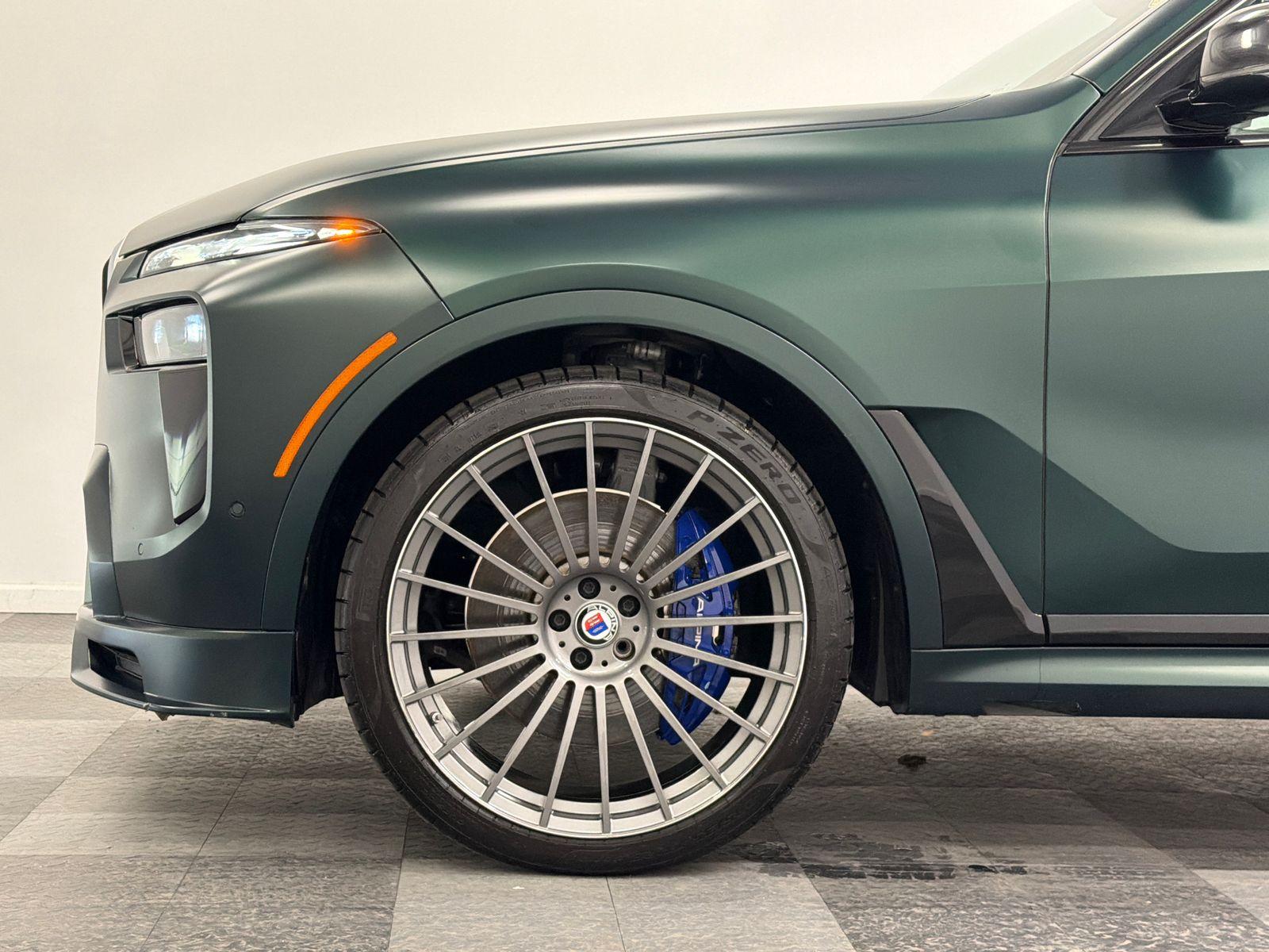 2024 BMW X7 Photo in Bethesda, MD 20814