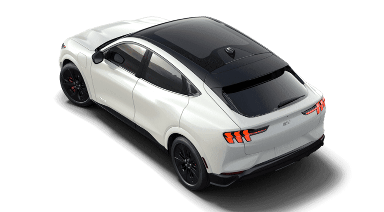 2025 Ford Mustang Mach-E Photo in Silver Spring, MD 20904