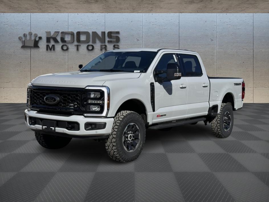 2025 Ford F-250 Super Duty Photo in Silver Spring, MD 20904