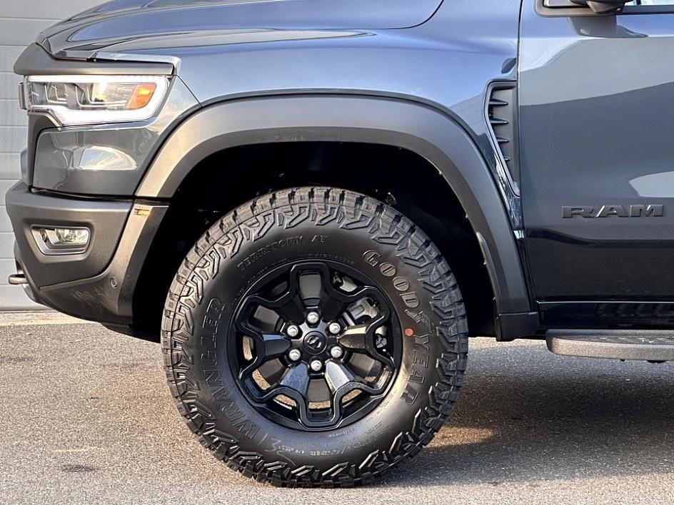 2025 Ram 1500 Photo in Silver Spring, MD 20904