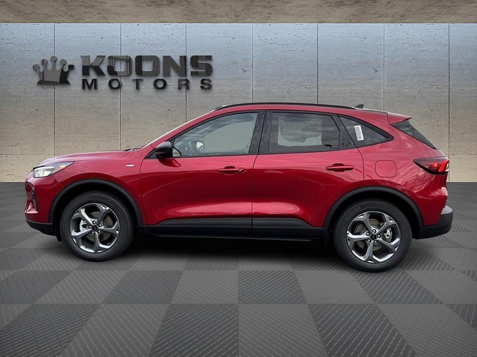 2025 Ford Escape Photo in Silver Spring, MD 20904