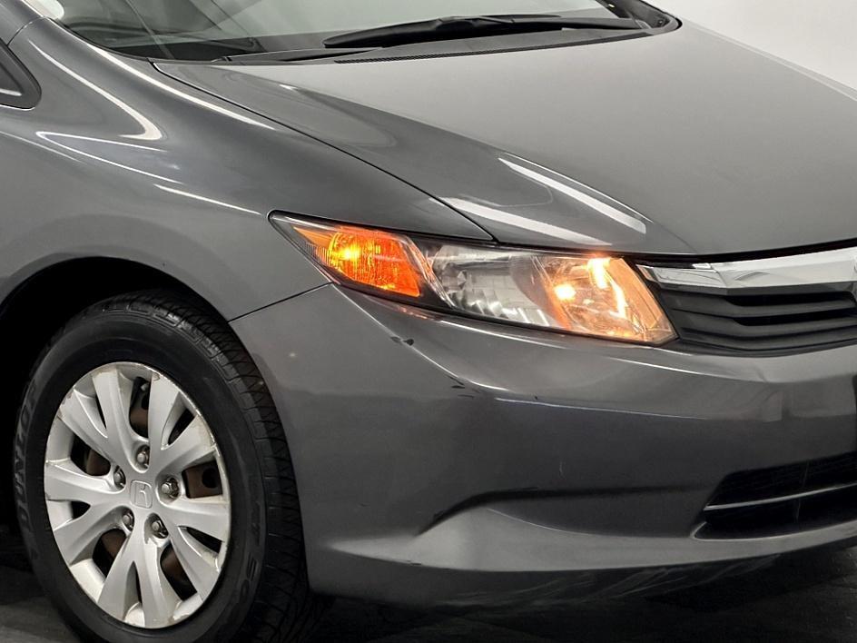 2012 Honda Civic Photo in Silver Spring, MD 20904